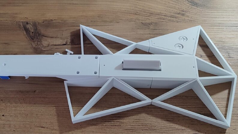 3D Baskı