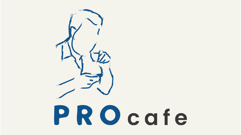 ProCafe Logo Tasarımı