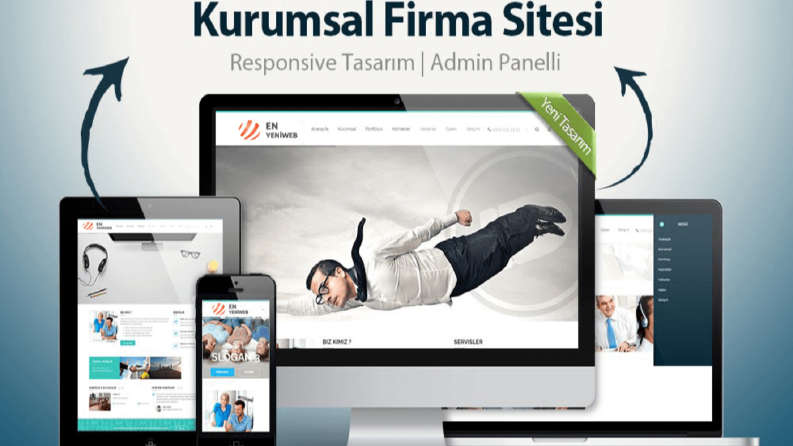 Web Site Tasarım