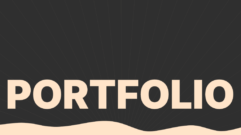 Portfolyomdan Görseller