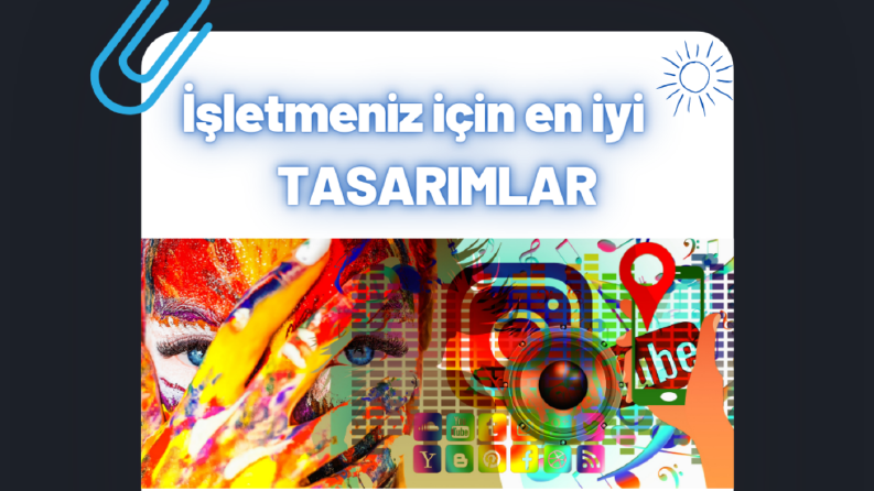 instagram için postlar