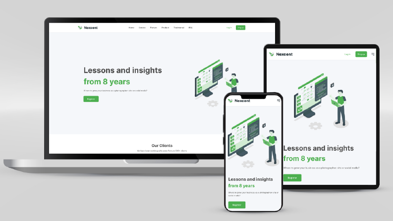 Yaptığım Web Siteleri