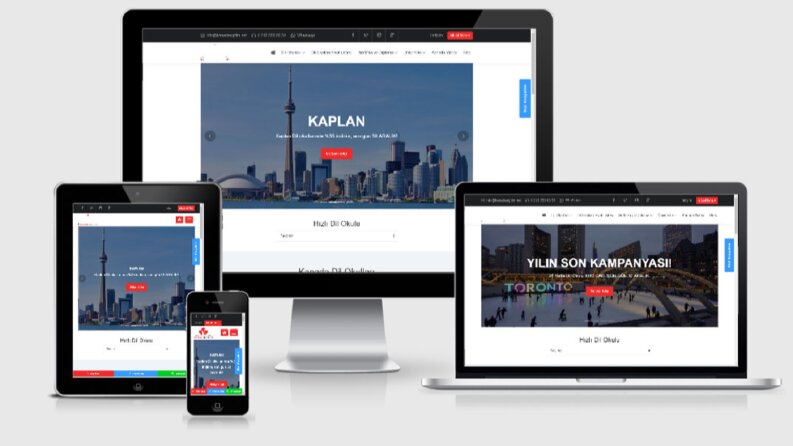 Wordpress Tema