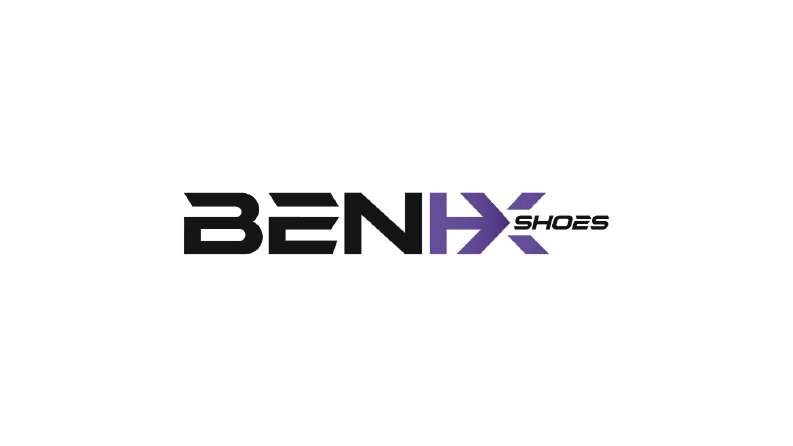 Benix Shoes - Logo Tasarımı