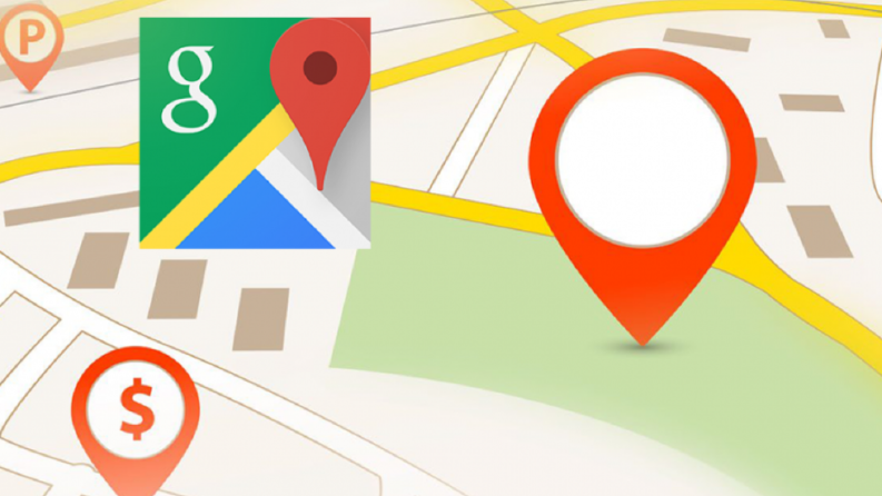 Google Konum