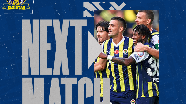 Elbistan GFB sayfası için yaptığım bi kaç çalışma 