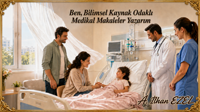 Medikal İçerikler