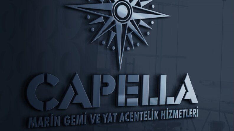 Tasarladığım Logolar
