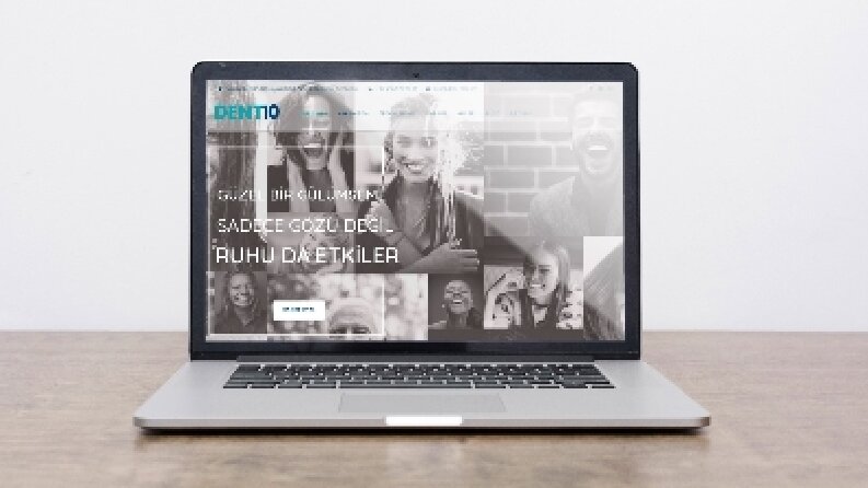 Kurumsal Web Site