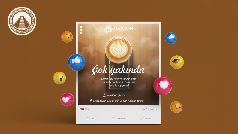 Sosyal Medya Tasarımı