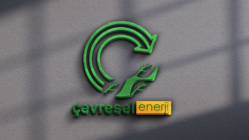 Logo Tasarımları