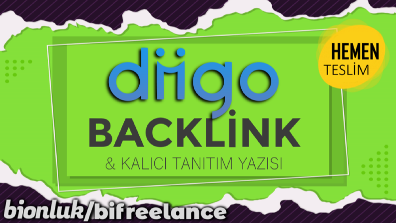 Diigo.com  Backlink