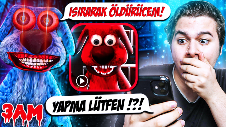 Okan Sarıoğlu Thumbnail