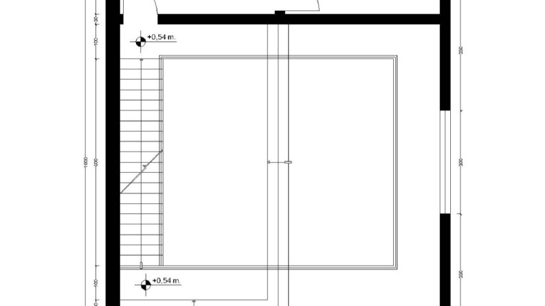 autocad plan okuma ve çizme