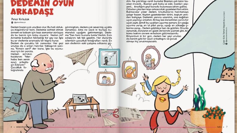 Lokum Dergi