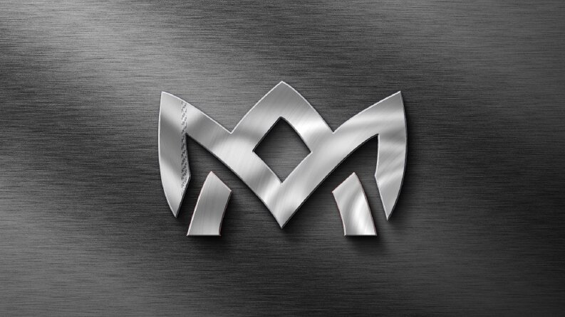 MA Logo Tasarımı