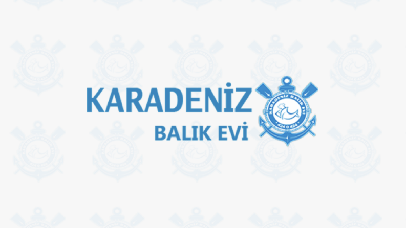 Karadeniz Balık Evi - İos + Android