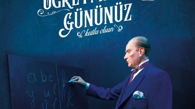 Özel Günler Tasarımları