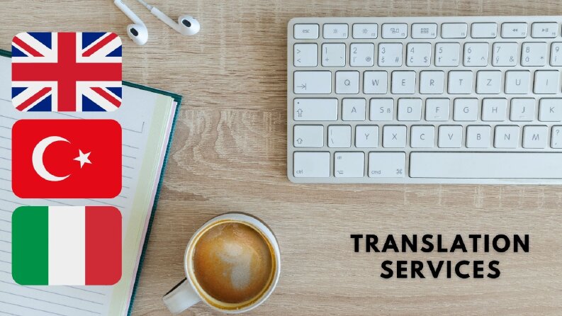 Translation Services