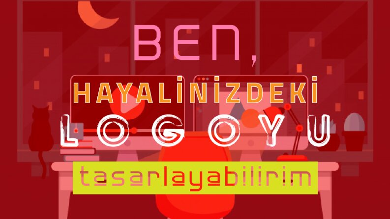İş örneğim