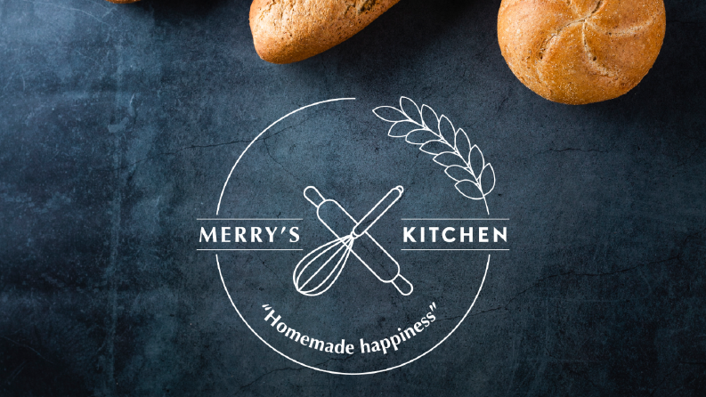 Minimalist Logo Tasarımı