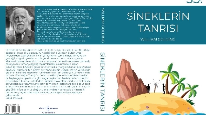 Kitap kapağı tasarımları