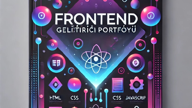 Frontend Geliştirici 