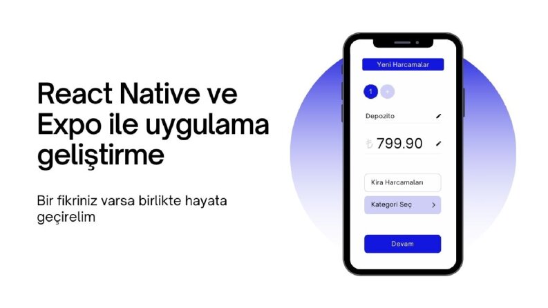 Profesyonel Android ve iOS Mobil Uygulama Geliştirme Hizmeti