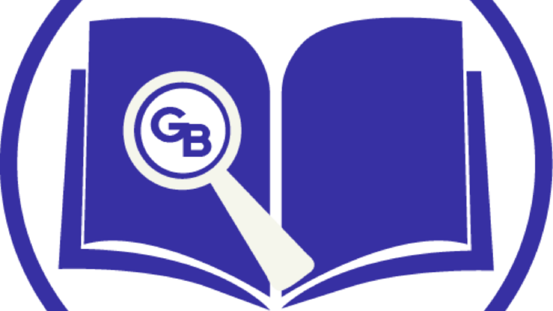 gumrukbilge - logo tasarımı