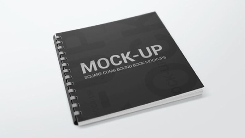 Mock up -4
