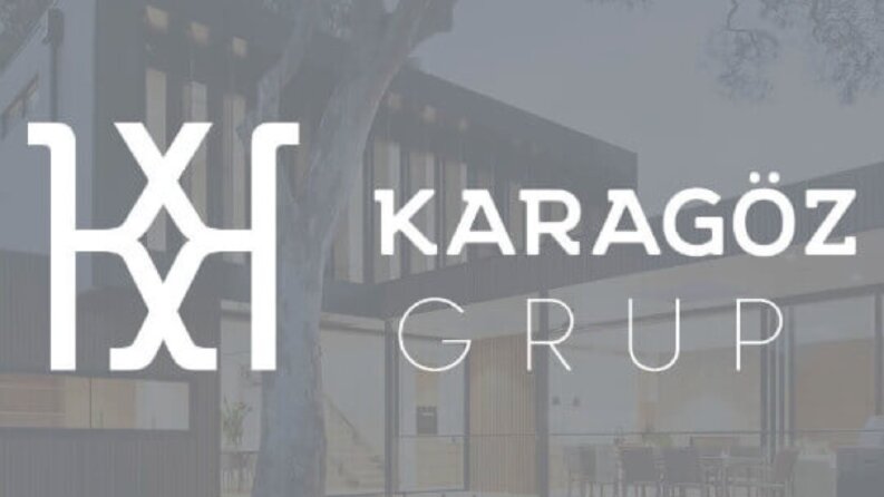 Karagöz Grup - Logo Tasarımı
