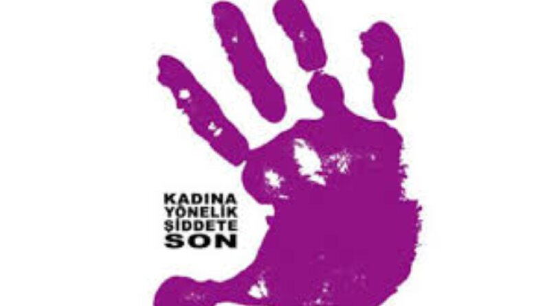 COVİD-19 KARANTİNASINDA KADINA ŞİDDET
