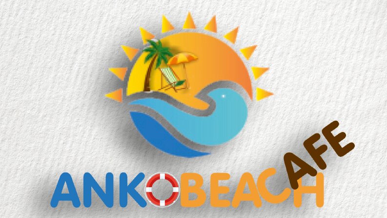 Anko Cafe Beach