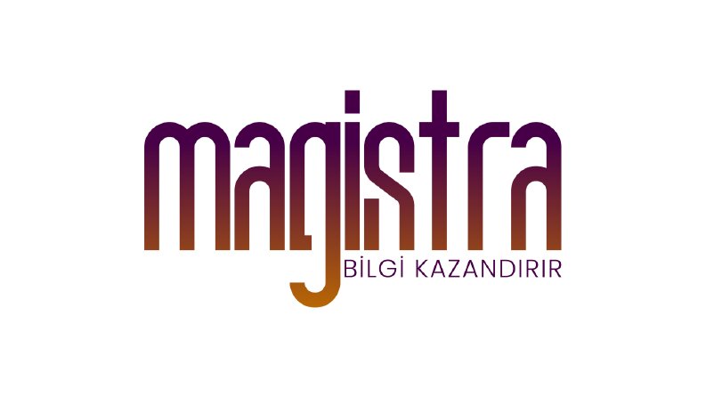 Magistra Logo