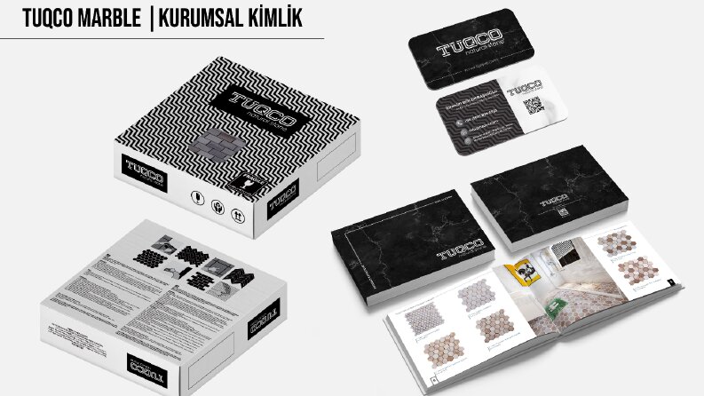 Tuqco Natural Stone | Mermer Şirketi