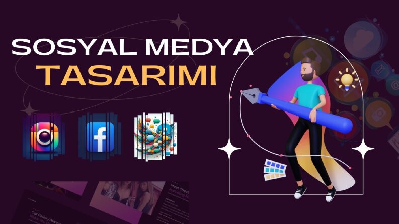 KONSEPT SOSYAL MEDYA TASARIM