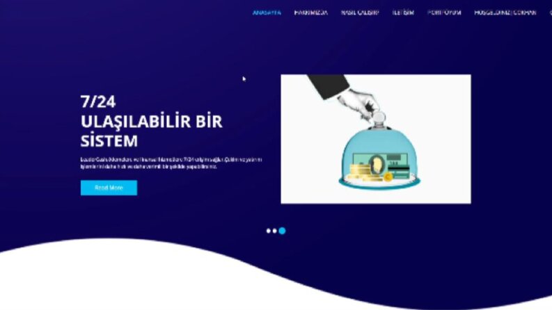 Borsa Sitesi