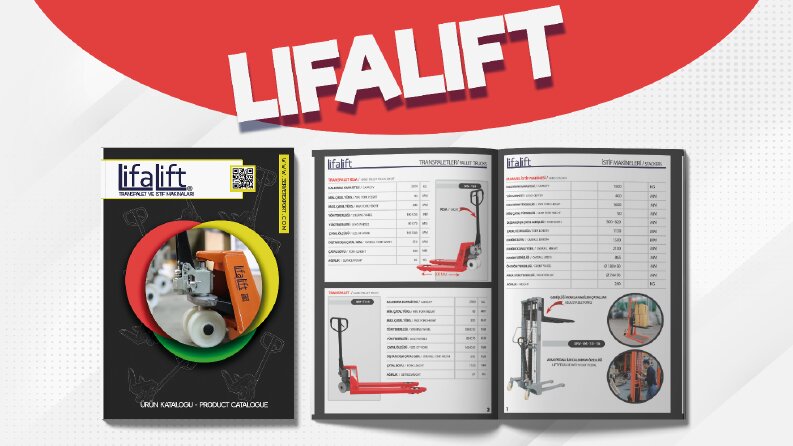 Lifa Lift