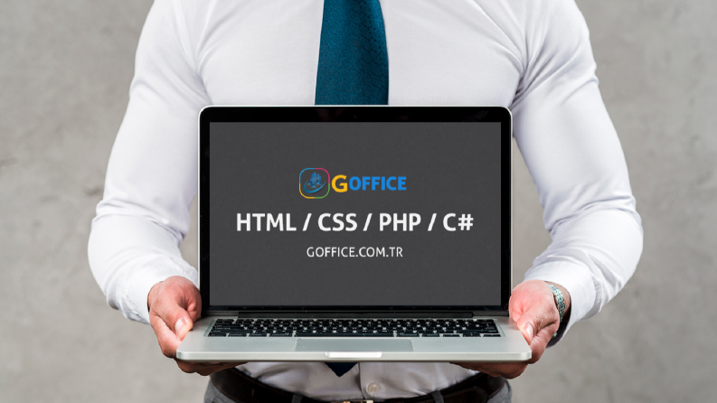 HTML / CSS / PHP / C#