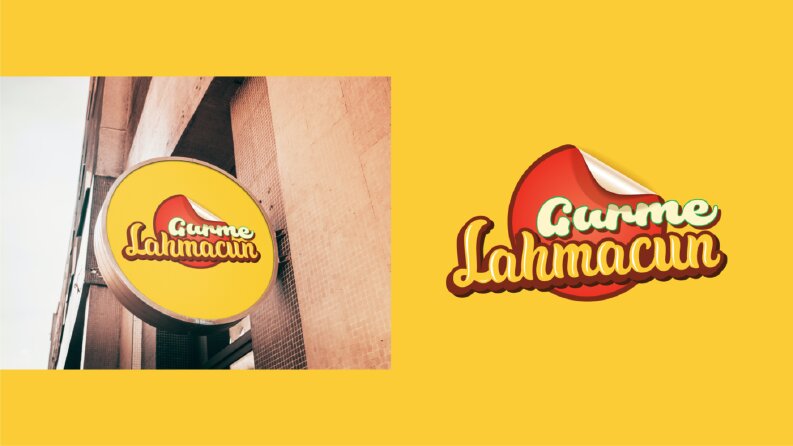Logo Tasarımları