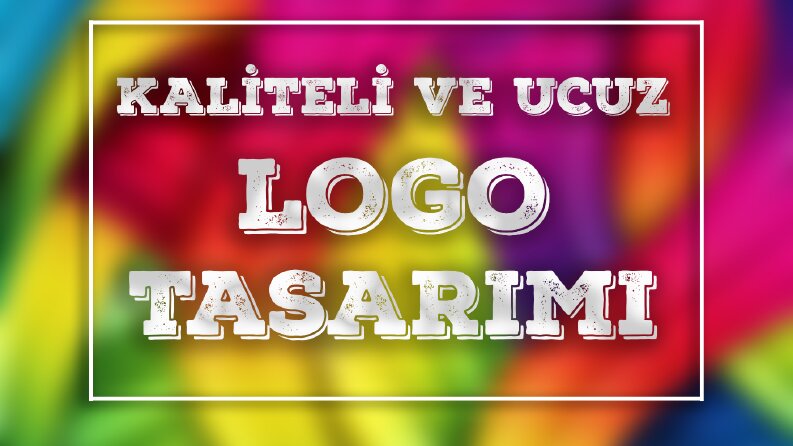 İş örneğim
