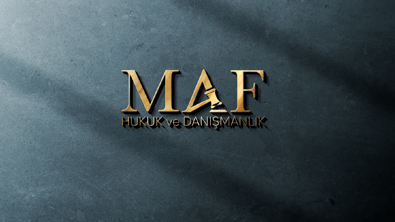 Maf Hukuk Danışmanlık