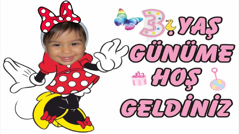 DOĞUM GÜNÜ