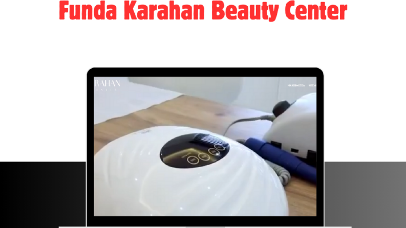 Funda Karahan Beauty Center