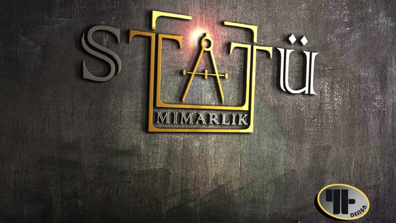 Logo Tasarımlarım