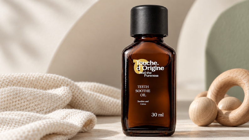 AI Destekli Ürün Görsel Prodüksiyonu | Beauty & Baby Care