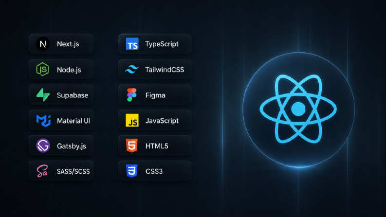 Etkileyici ve Modern WEB Hizmetleri