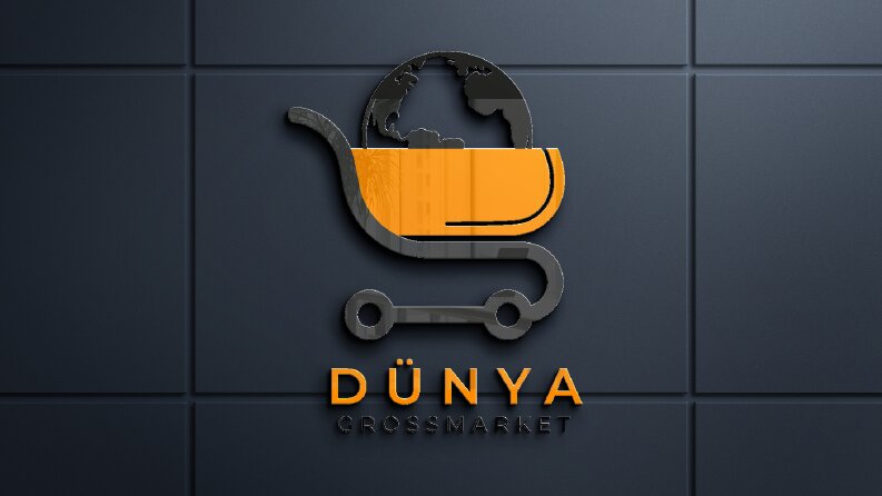 Dünya Gross Logo