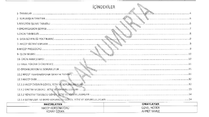 PDF dosyasından filigran arka plan kaldırma