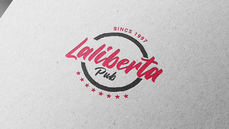 Örnek Logo Tasarımı